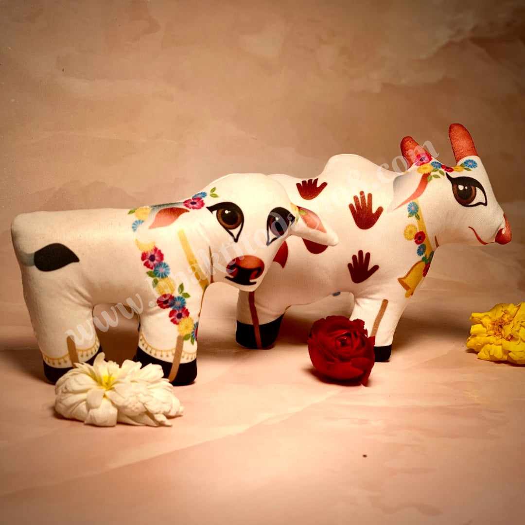 Cow toys hot sale for cows