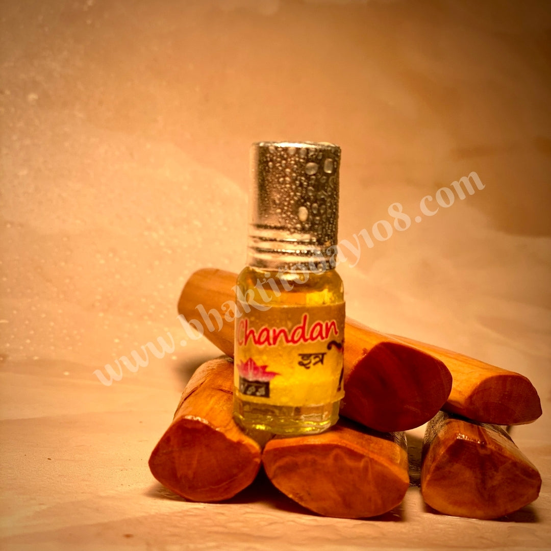 Attar scent best sale