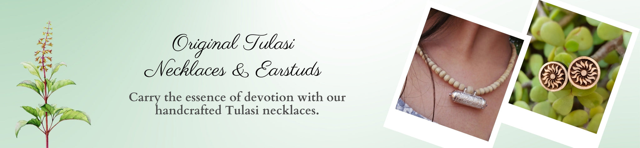 Tulasi Jewelry